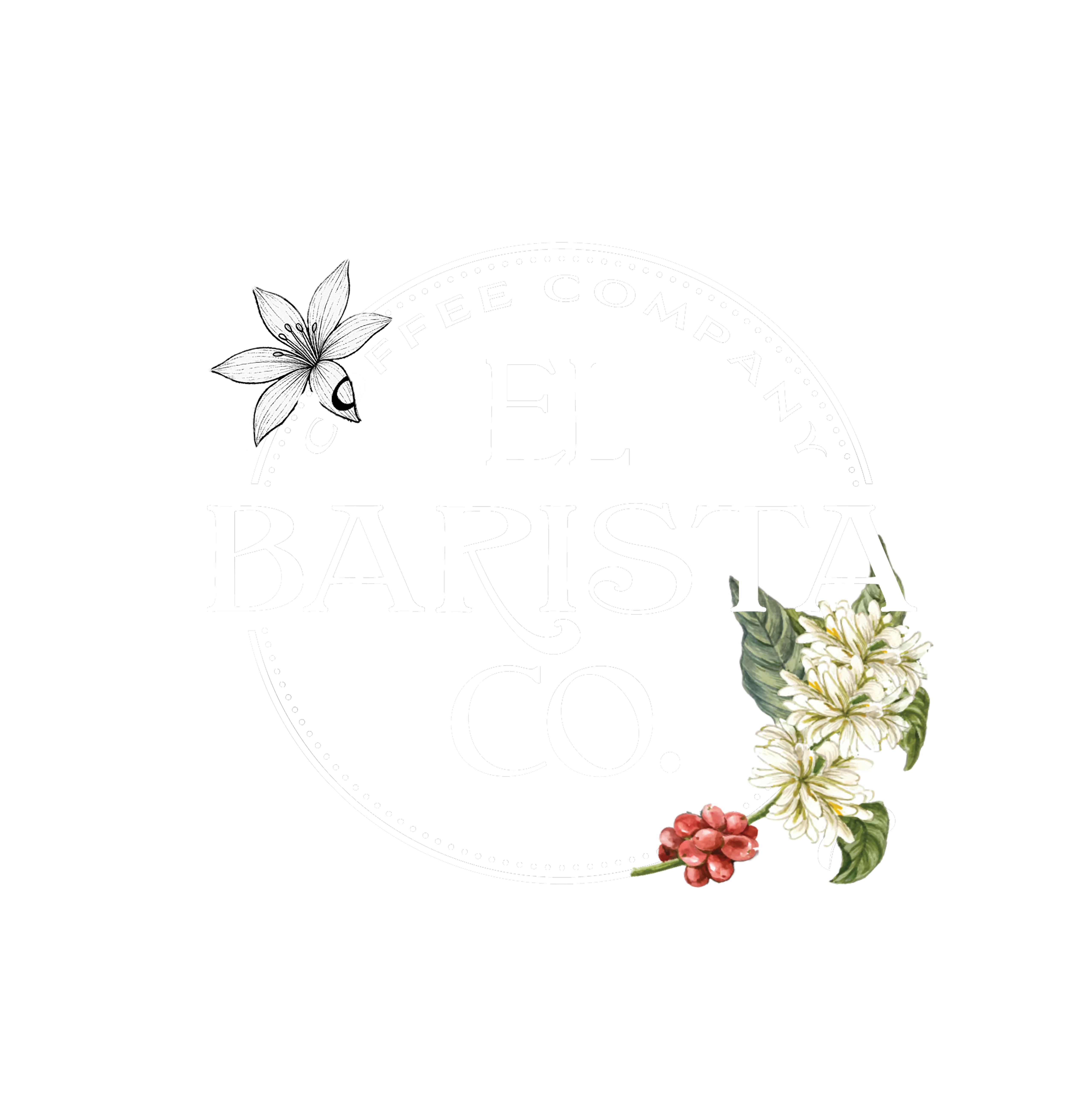 El Barista Co.